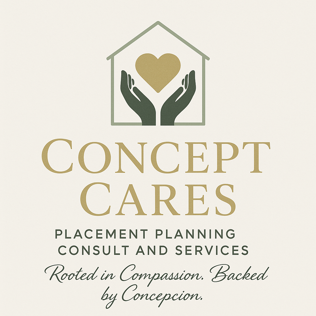Concept Cares Logo